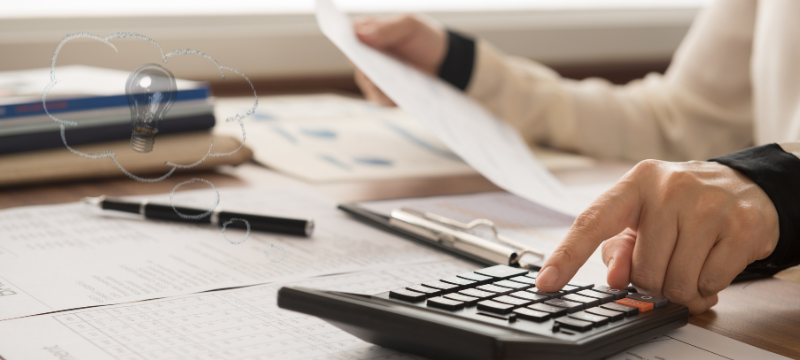 Finanzas y psicología: La clave para una gestión inteligente.